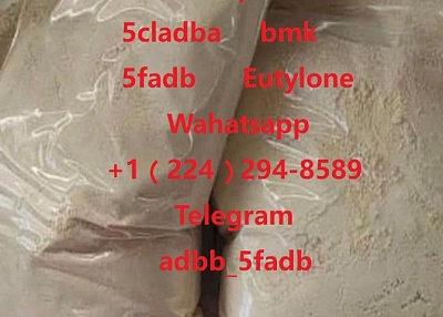 100% safe delivery 5cladba Precursor Raw Material 5cladbb Sgt151