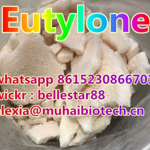 good quality eutylone EUTYLONE crystal stimulant wickr:bellestar88