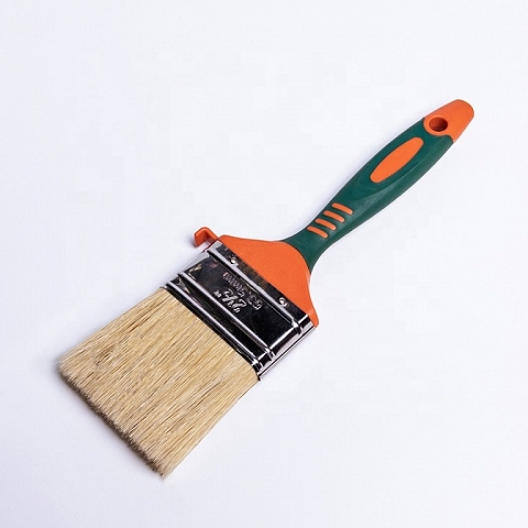  long handled paint brush