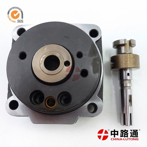 Rotor and distributor 1 468 336 457 For Iveco ve injector pump head seal