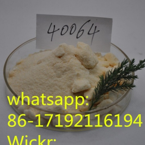 2-Iodo-1- (4-methylphenyl) -1-Propanone cas 236117-38-7  wickr rcchemicalgo