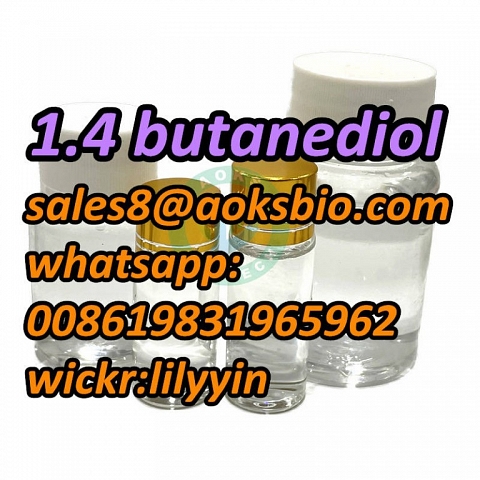 Australia 1 4-Butanediol 110-63-4 BDO 