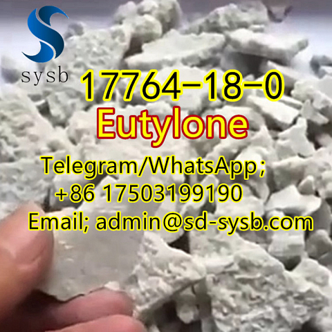  73 A  17764-18-0 Eutylone