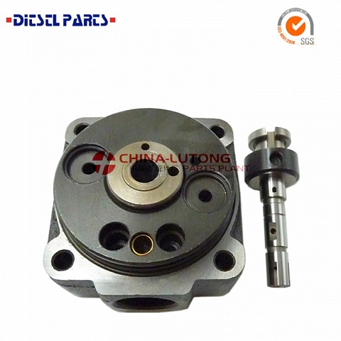 injector pump head and rotor  1 468 334 091 For JETTA