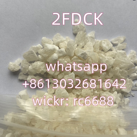 dck 4-FADB 5-FADB 2-FDCK cas:1715016-75-3 2F-DCK wickr me: rc6688 whatsapp+8613032681642