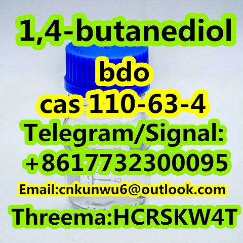 1,4-butanediol cas 110-63-4