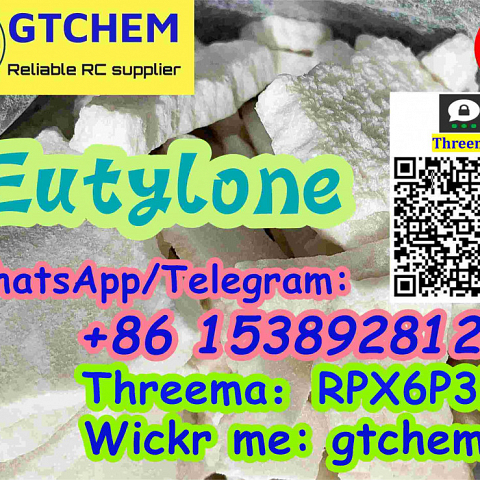 Strong eutylone EU synthetic cathinone buy eutylone best price WAPP:+8615389281203