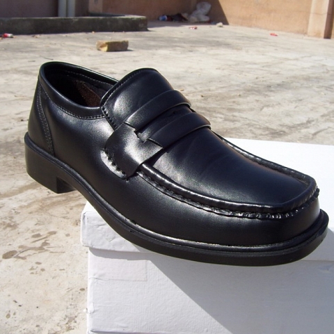 vigo shoes