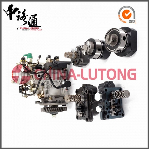 common rail parts/ metal rotor head 146401-0520 VE4/10R for NISSAN AD23 diesel transfer pump