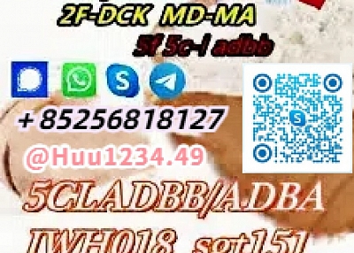 Venta a precio de fábrica 6CLADBB 2cladb 5cl-mdma 4cladba 5cl-ADBB sgt151 jwh