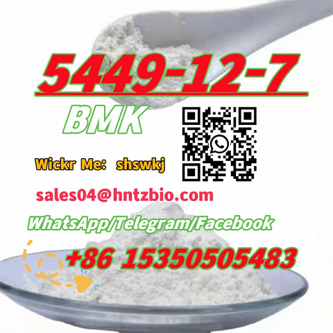 5449-12-7       BMK