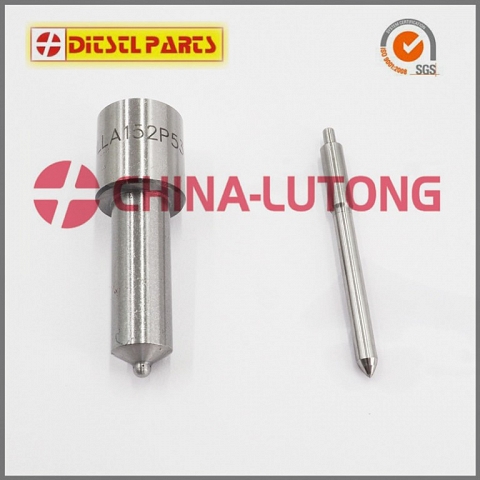 automatic fuel nozzle repair Injector Nozzle Common Rail DSLA128P1510 0433175449 for Cummins SAA6D10