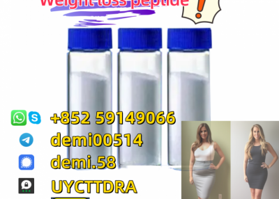 2mg 5mg 10mg peptide Teriparatide CAS. 52232-67-4