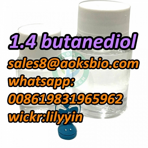 1 4 Butanediol, 110-63-4, BDO,