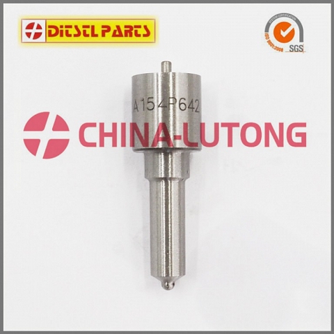 Injection Nozzle 093400-6760/105007-1120/ 9 432 610 062 DN0PDN112 Tobera for MITSUBISHI 4D56