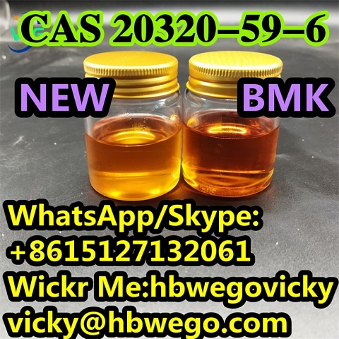 Fast shipping Diethyl (phenylacetyl) Malonate CAS NO.20320-59-6