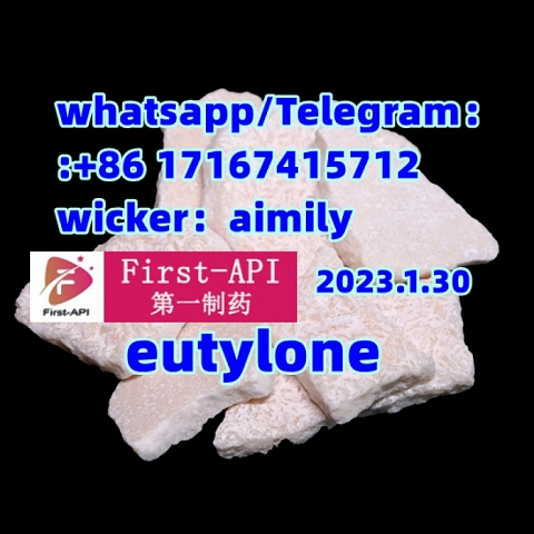 eutylone pvp a-pvp Eutylone 802855-66-9 4mmc  3mmc