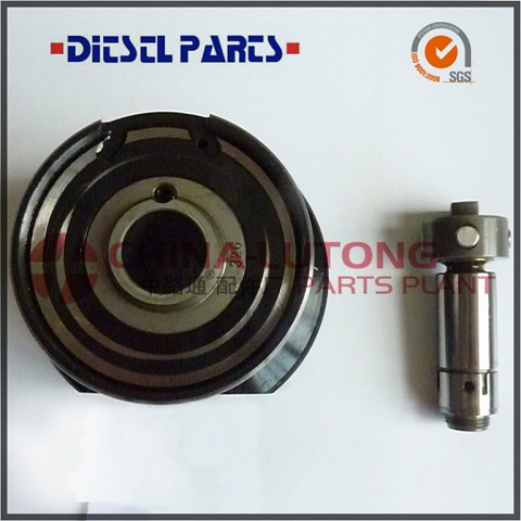 Sell Diesel Fuel Engine Parts Rotor Head 7189-376L Four Cylinder 