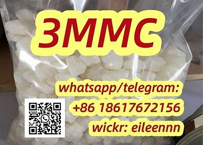 3-Methylmethcathinone 3-MMC 1246816-62-5 low price