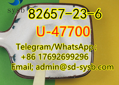  114 CAS:82657-23-6 U-47700