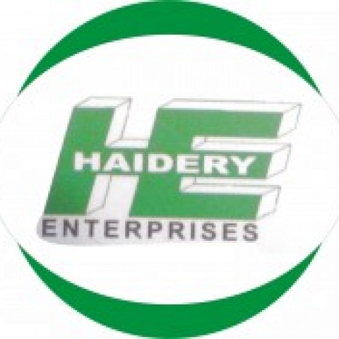 Haidery Enterprises