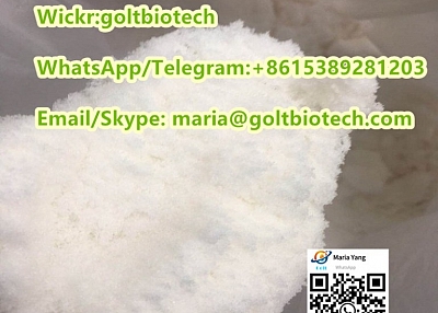 Reliable supplier CAS 80532-66-7 BMK glycidate powder Wickr:goltbiotech