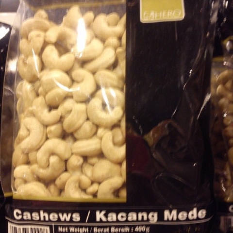 Cashew Nut