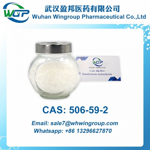 Dimethylamine Hydrochloride 