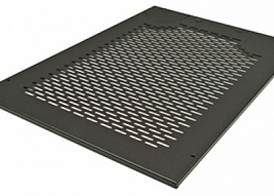 Perforated Diffusers