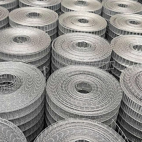 Welded Wire Mesh