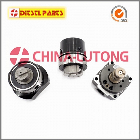 Head Rotor DP200 7185-918L 6Cyls Fuel Injection Pump Parts For Automobile Engine