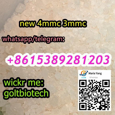 Strong new 3mmc 4mmc crystal buy 3mmc 4mmc for sale China supplier Wickr:goltbiotech