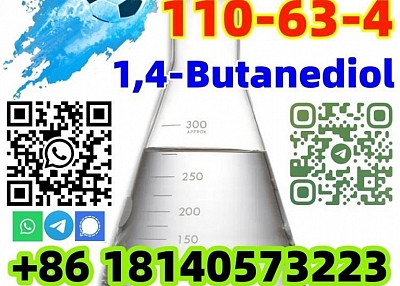 Buy BDO Chemical CAS 110-63-4 1, 4-Butanediol for sale Europe warehouse