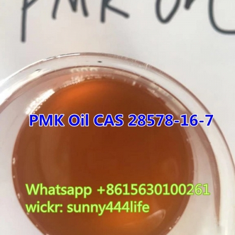  PMK Oil CAS 28578-16-7 