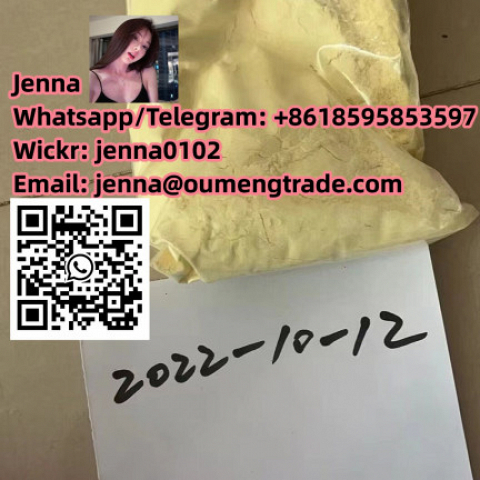 Strong effect yellow powder 5cladb Wickr: jenna0102