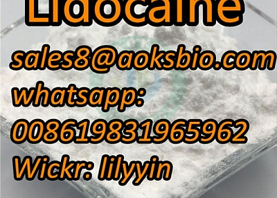 lidocaine