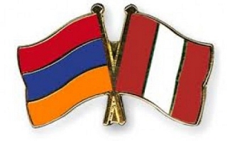 Peru - Armenia (Sylodium, Free international trade directory)