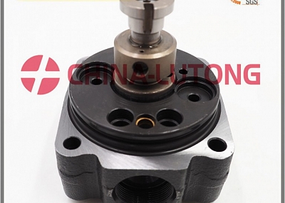 Fuel injection pump Diesel Fuel Injection Parts Head Rotor 146401-4220 Four Cylinders For Nissan