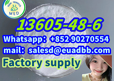 13605-48-6 Factory supply