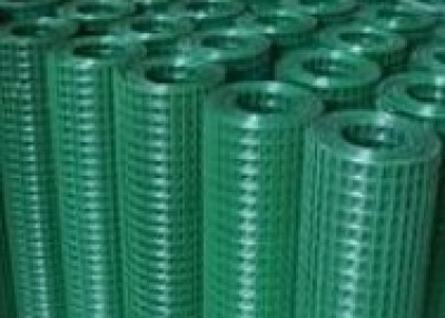 Welded Wire Mesh