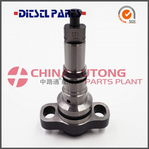 Fuel Injector Plunger 2 418 455 122 Type PS7100 for Vehicle Model MERCEDES-BENZ 