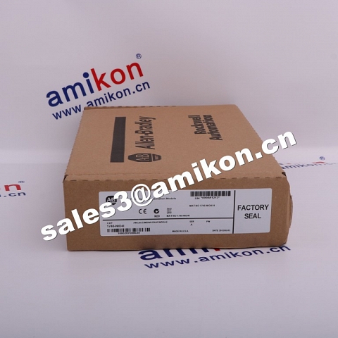 Allen Bradley Rockwell 140DAI74000 