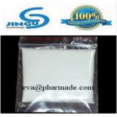 Steroid powder in China