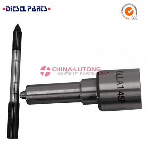 common rail injector parts DLLA145P1720 bosch nozzles 0 433 172 055 apply to Xinchen Car 