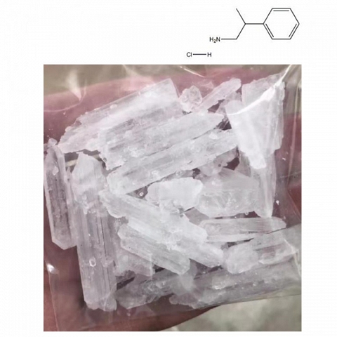 2-Phenylpropan-1-amine hydrochloride crystal cas:20388-87-8 china sale(annie@duofantrade.com)