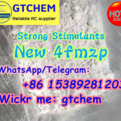 Stimulants 4-Fluoromethylphenidate 4fmzp New 4fmph 4fmzp supply WAPP:+8615389281203