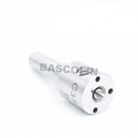 Common Rail Diesel injection nozzle  G3S33 denso nozzle