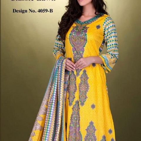 Star classic lawn special eid edition 2014