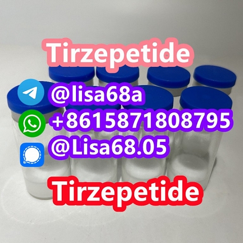 Tirzepetide