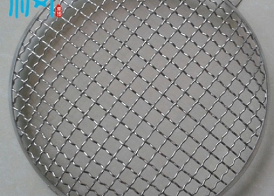 Wire Mesh Headlight Protectors